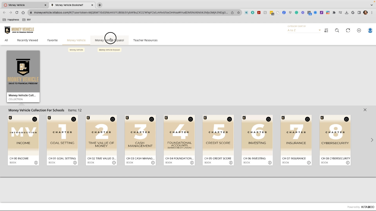TCanvas5 - Open Spanish TCanvas5 - Open Spanish